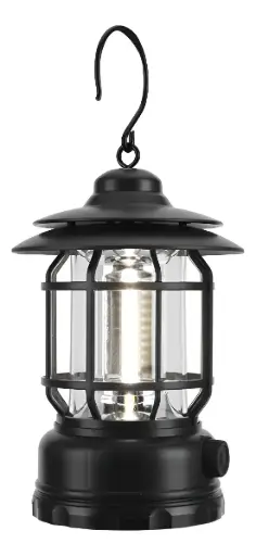 FAROL CAMPING K20