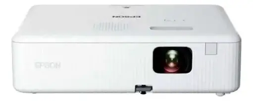 PROYECTOR MULTIMEDIA EPSON CO-FH02